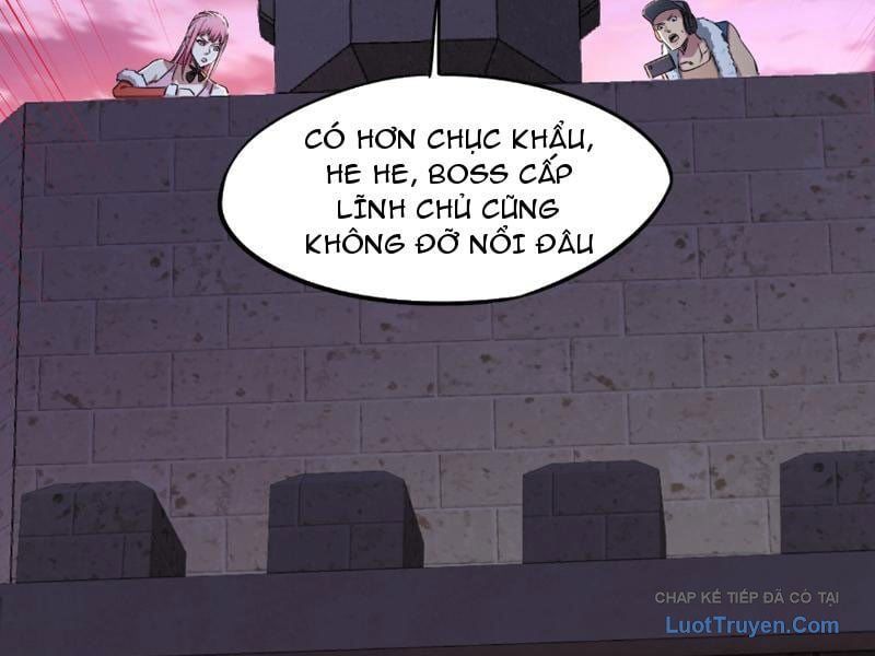 Toàn Dân Đoạt Tháp: Ta Đã Sớm Thông Qua Tầng 999 - Trang 138