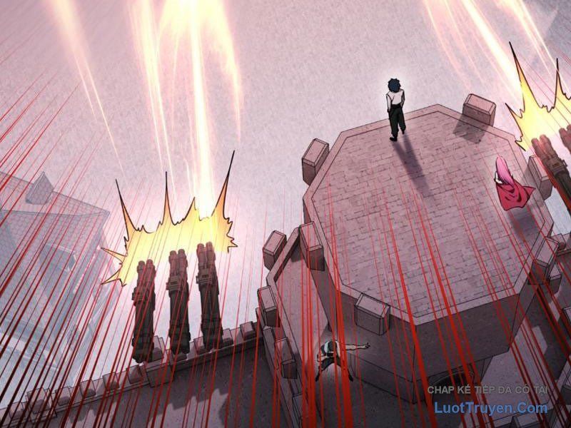 Toàn Dân Đoạt Tháp: Ta Đã Sớm Thông Qua Tầng 999 - Trang 147