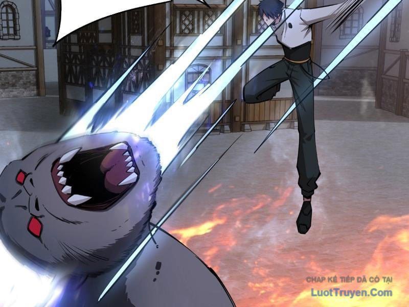 Toàn Dân Đoạt Tháp: Ta Đã Sớm Thông Qua Tầng 999 - Trang 22