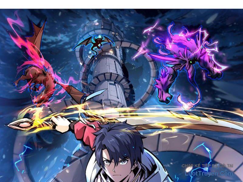 Toàn Dân Đoạt Tháp: Ta Đã Sớm Thông Qua Tầng 999 - Trang 37