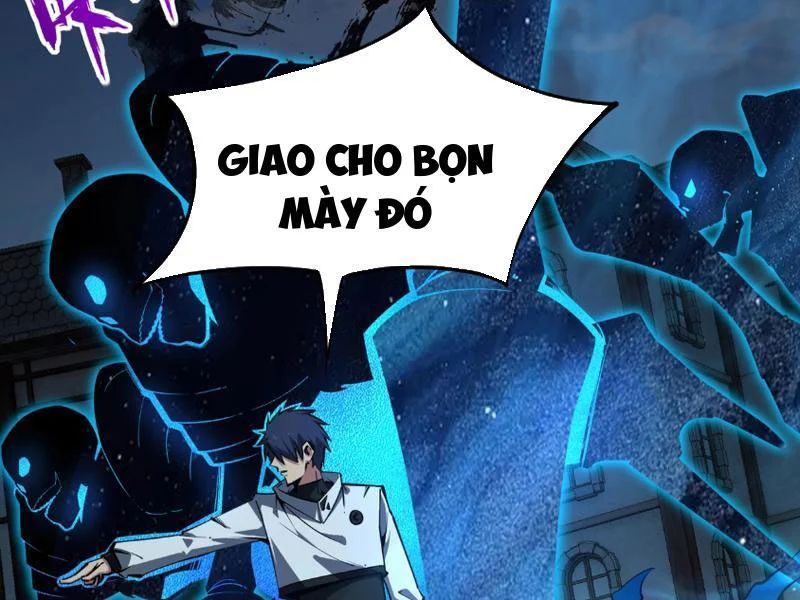 Toàn Dân Đoạt Tháp: Ta Đã Sớm Thông Qua Tầng 999 - Trang 50