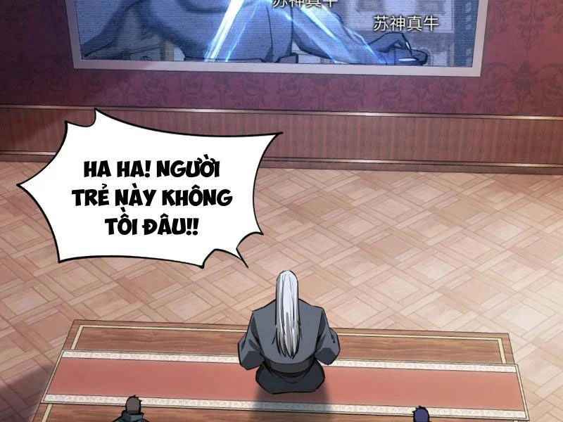 Toàn Dân Đoạt Tháp: Ta Đã Sớm Thông Qua Tầng 999 - Trang 6