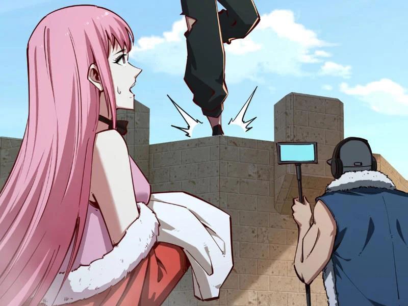 Toàn Dân Đoạt Tháp: Ta Đã Sớm Thông Qua Tầng 999 - Trang 58