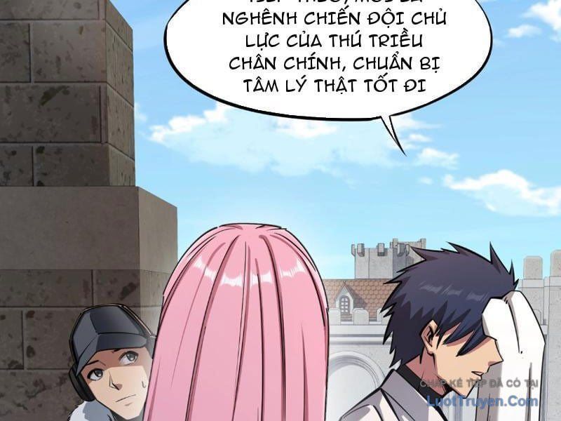 Toàn Dân Đoạt Tháp: Ta Đã Sớm Thông Qua Tầng 999 - Trang 61