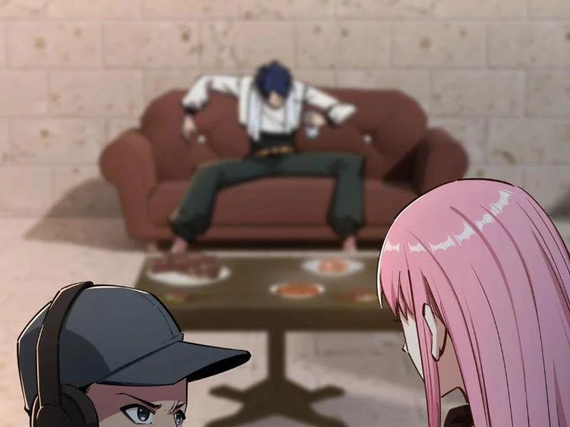 Toàn Dân Đoạt Tháp: Ta Đã Sớm Thông Qua Tầng 999 - Trang 64