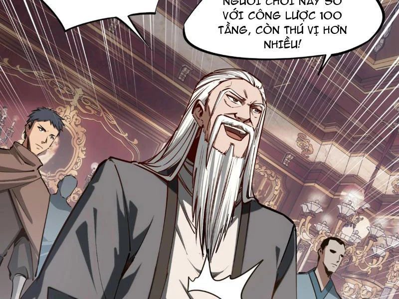 Toàn Dân Đoạt Tháp: Ta Đã Sớm Thông Qua Tầng 999 - Trang 9