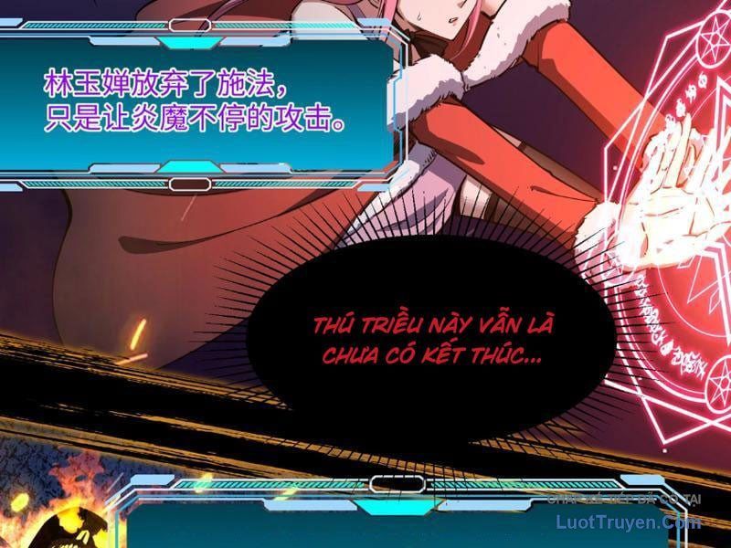 Toàn Dân Đoạt Tháp: Ta Đã Sớm Thông Qua Tầng 999 - Trang 94