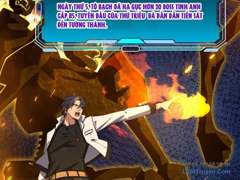 Toàn Dân Đoạt Tháp: Ta Đã Sớm Thông Qua Tầng 999 - Trang 95