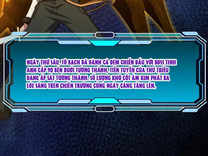 Toàn Dân Đoạt Tháp: Ta Đã Sớm Thông Qua Tầng 999 - Trang 96