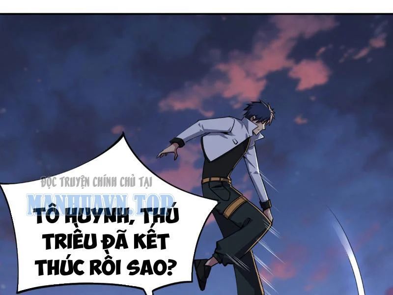 Toàn Dân Đoạt Tháp: Ta Đã Sớm Thông Qua Tầng 999 - Trang 100