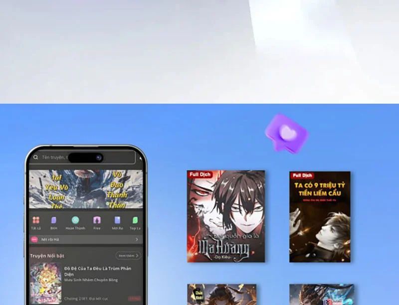 Nettruyen Truyện tranh online