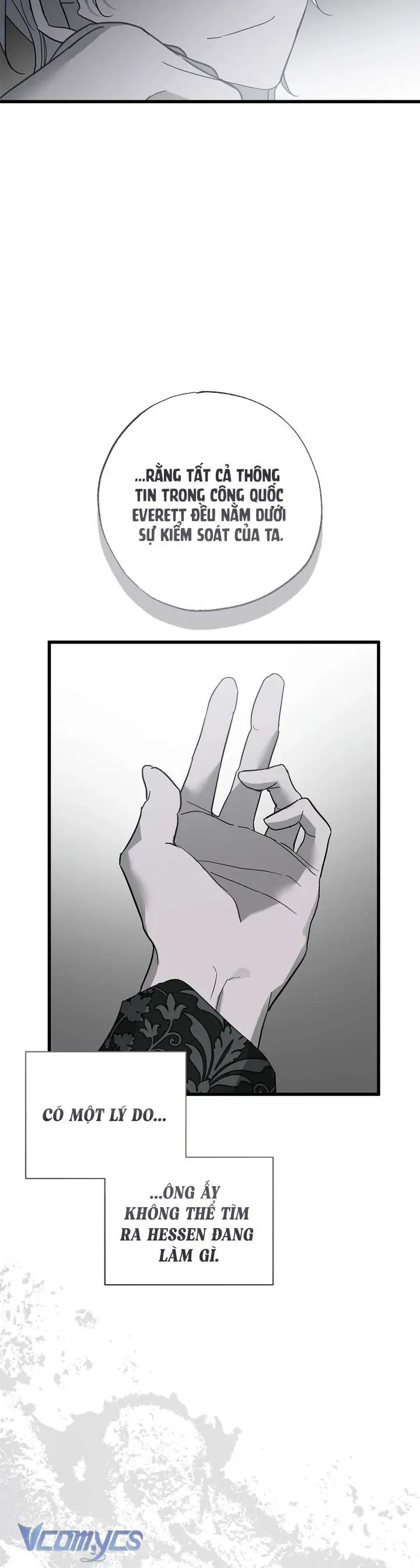 Vị Phu Quân Căm Ghét Tôi Đã Mất Trí Nhớ Chương 83 - Trang 11