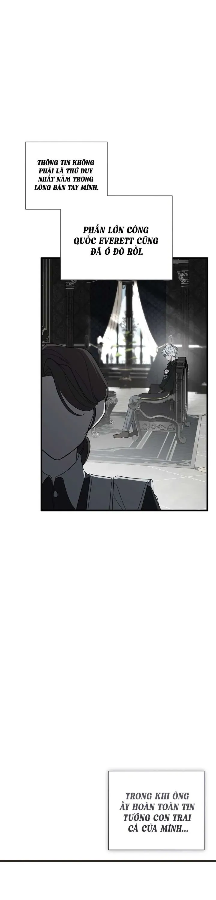 Vị Phu Quân Căm Ghét Tôi Đã Mất Trí Nhớ Chương 83 - Trang 13