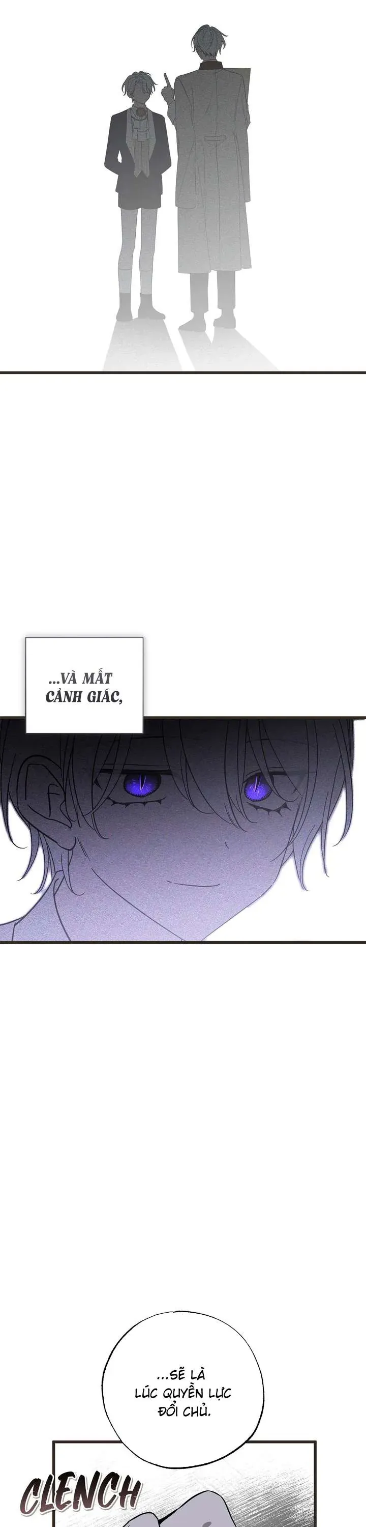 Vị Phu Quân Căm Ghét Tôi Đã Mất Trí Nhớ Chương 83 - Trang 14