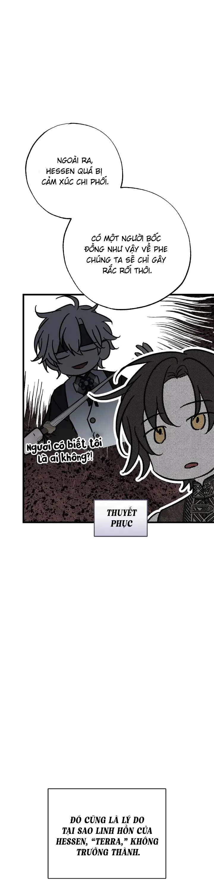 Vị Phu Quân Căm Ghét Tôi Đã Mất Trí Nhớ Chương 83 - Trang 25