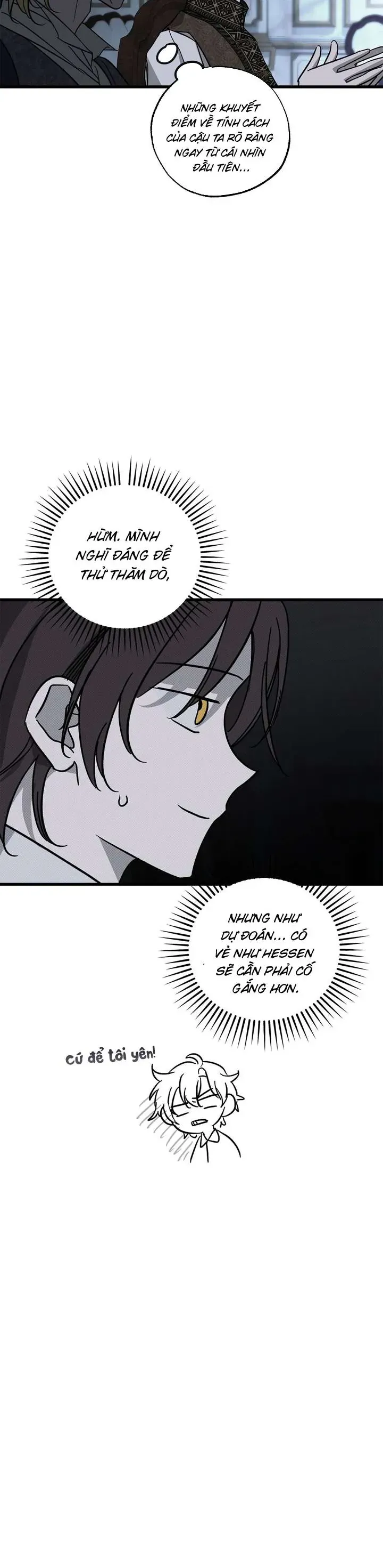 Vị Phu Quân Căm Ghét Tôi Đã Mất Trí Nhớ Chương 83 - Trang 28