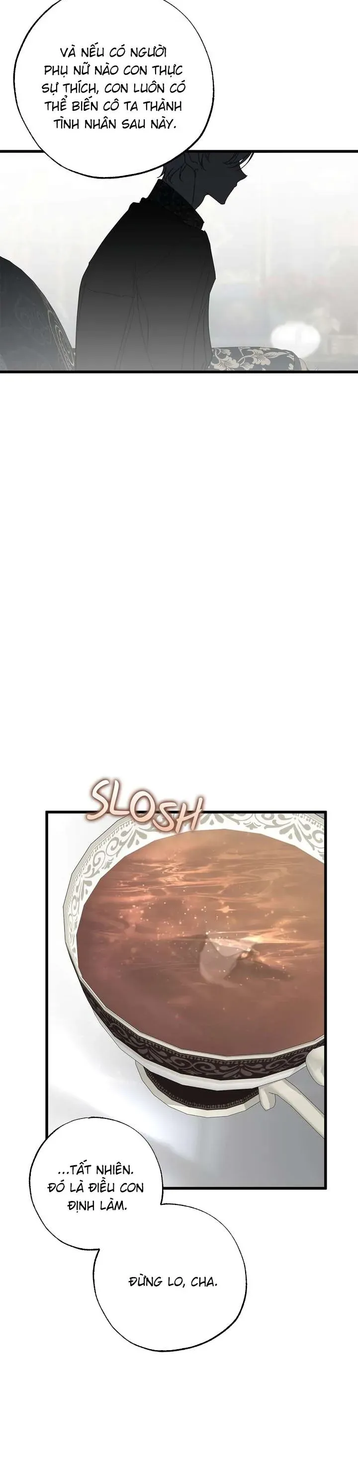 Vị Phu Quân Căm Ghét Tôi Đã Mất Trí Nhớ Chương 83 - Trang 4