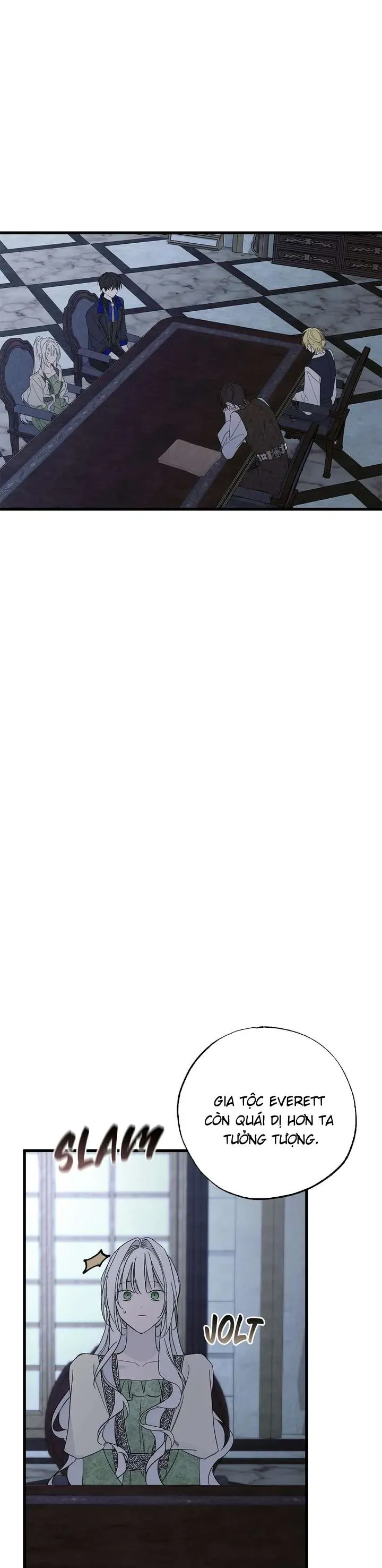 Vị Phu Quân Căm Ghét Tôi Đã Mất Trí Nhớ Chương 83 - Trang 38