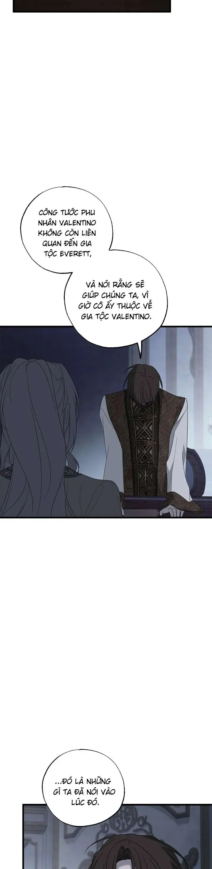 Vị Phu Quân Căm Ghét Tôi Đã Mất Trí Nhớ Chương 83 - Trang 39