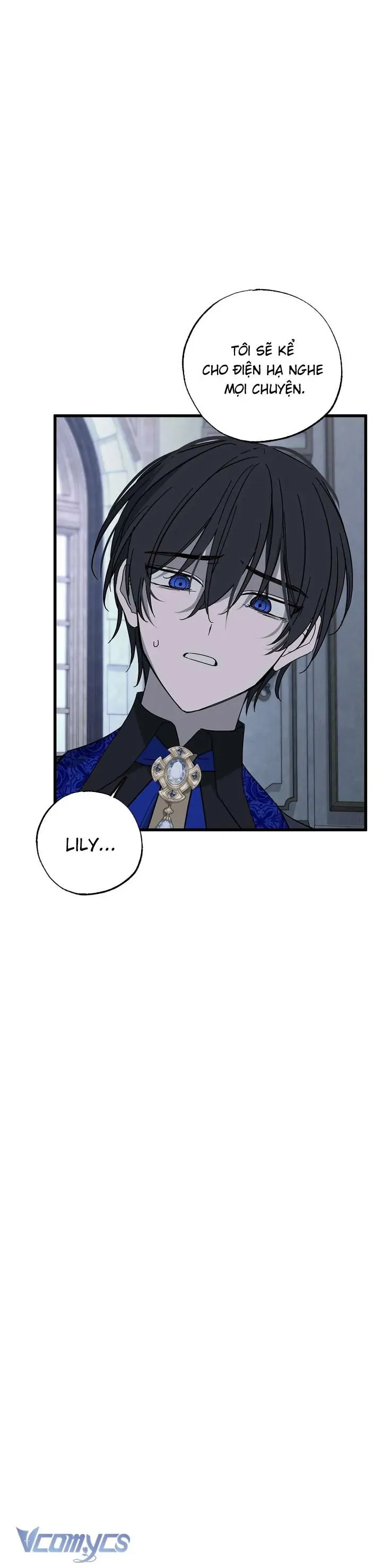 Vị Phu Quân Căm Ghét Tôi Đã Mất Trí Nhớ Chương 83 - Trang 41