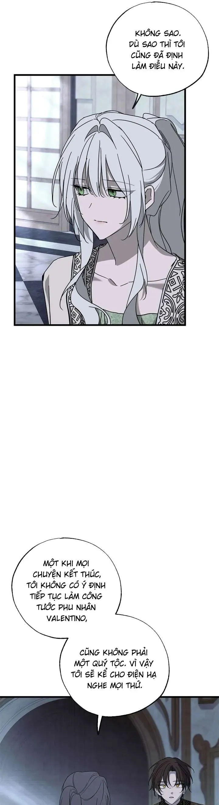 Vị Phu Quân Căm Ghét Tôi Đã Mất Trí Nhớ Chương 83 - Trang 42