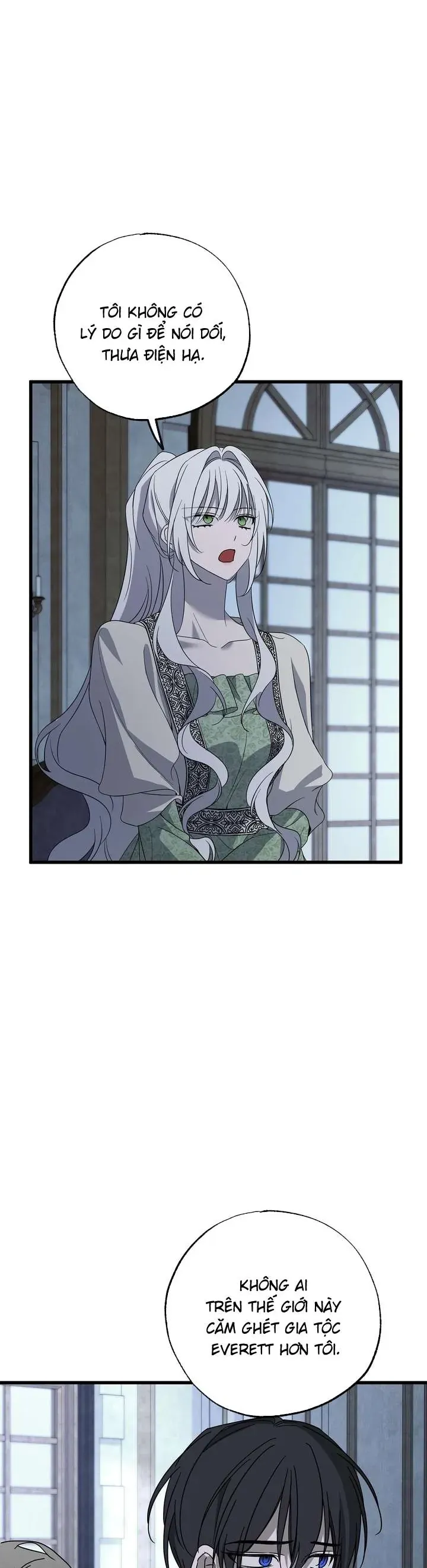 Vị Phu Quân Căm Ghét Tôi Đã Mất Trí Nhớ Chương 83 - Trang 44