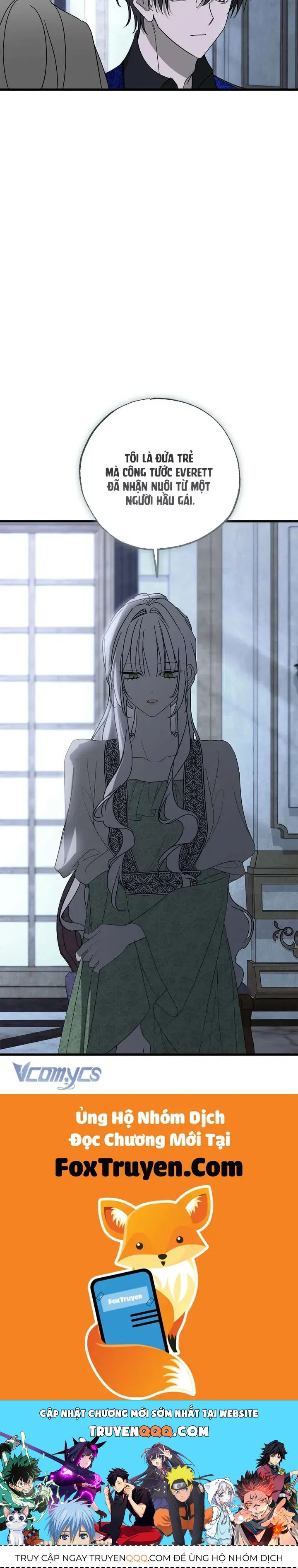 Vị Phu Quân Căm Ghét Tôi Đã Mất Trí Nhớ Chương 83 - Trang 45