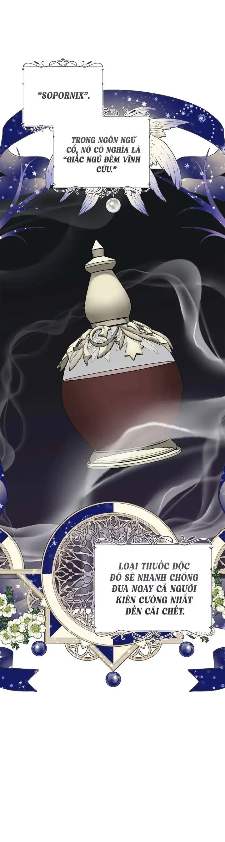 Vị Phu Quân Căm Ghét Tôi Đã Mất Trí Nhớ Chương 83 - Trang 9