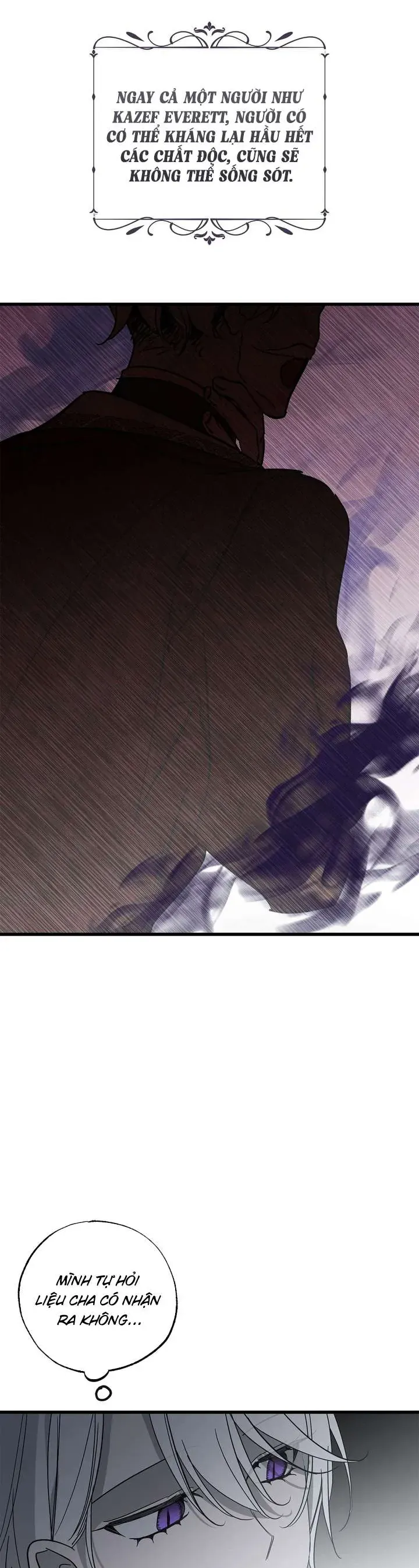 Vị Phu Quân Căm Ghét Tôi Đã Mất Trí Nhớ Chương 83 - Trang 10