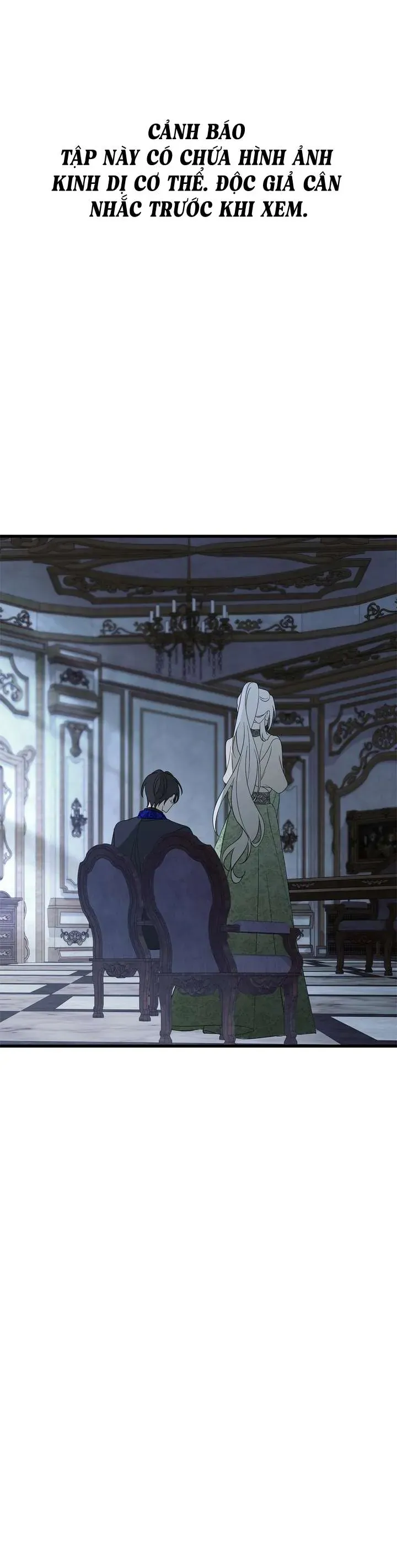 Vị Phu Quân Căm Ghét Tôi Đã Mất Trí Nhớ Chương 84 - Trang 2