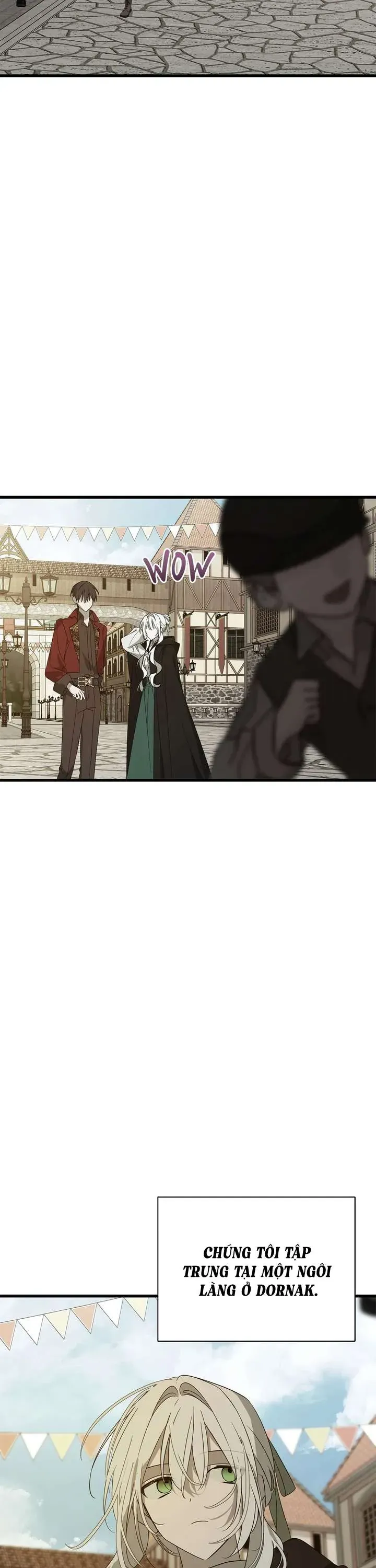 Vị Phu Quân Căm Ghét Tôi Đã Mất Trí Nhớ Chương 84 - Trang 15