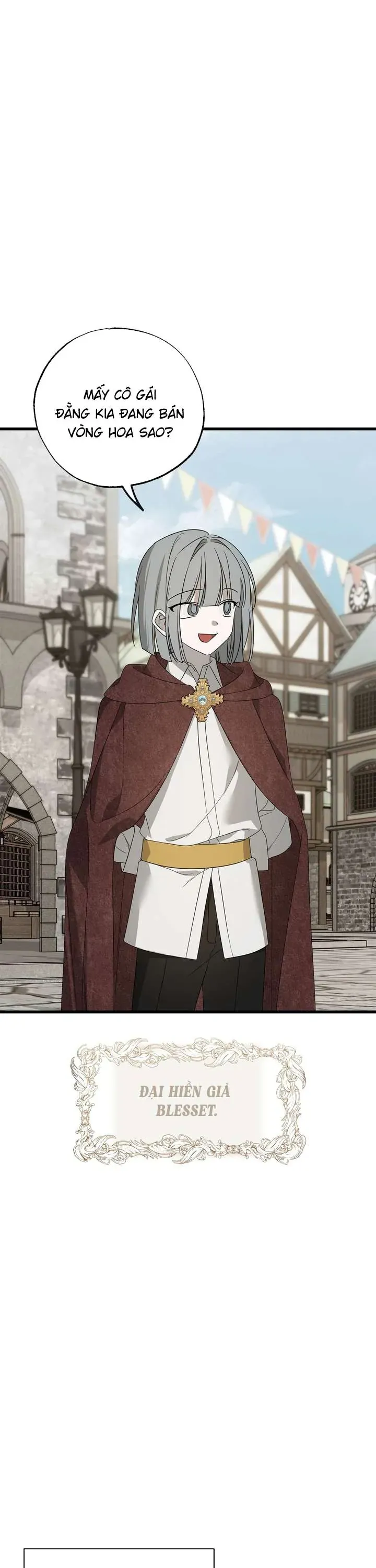 Vị Phu Quân Căm Ghét Tôi Đã Mất Trí Nhớ Chương 84 - Trang 18