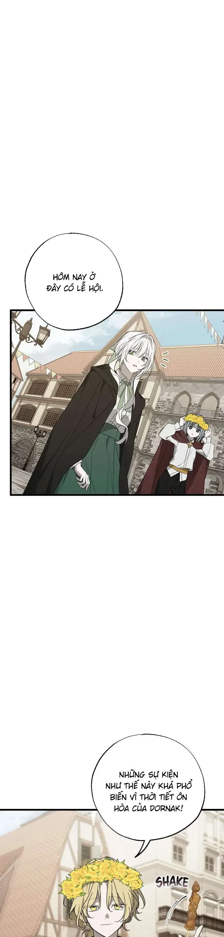 Vị Phu Quân Căm Ghét Tôi Đã Mất Trí Nhớ Chương 84 - Trang 20