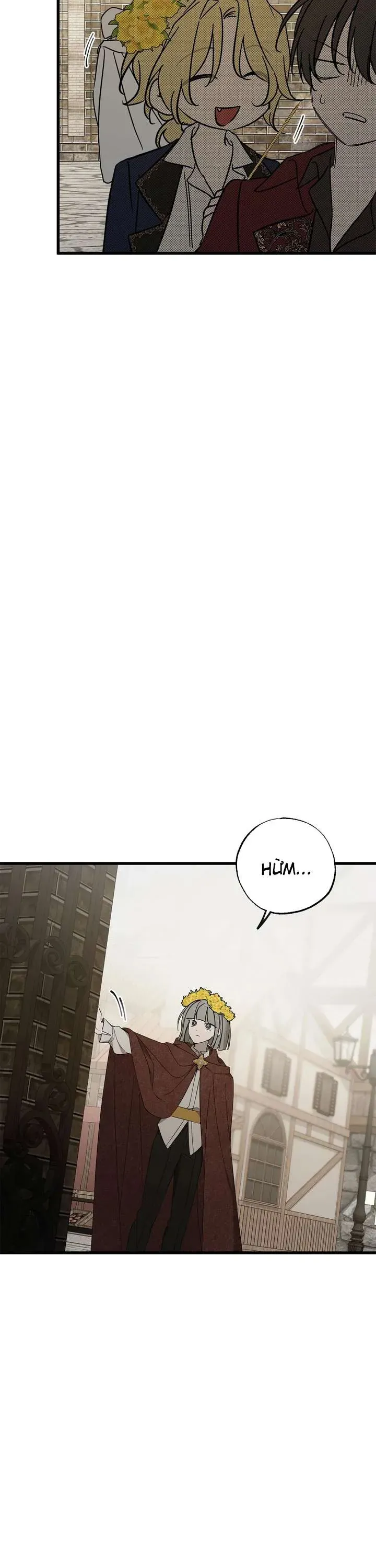 Vị Phu Quân Căm Ghét Tôi Đã Mất Trí Nhớ Chương 84 - Trang 23