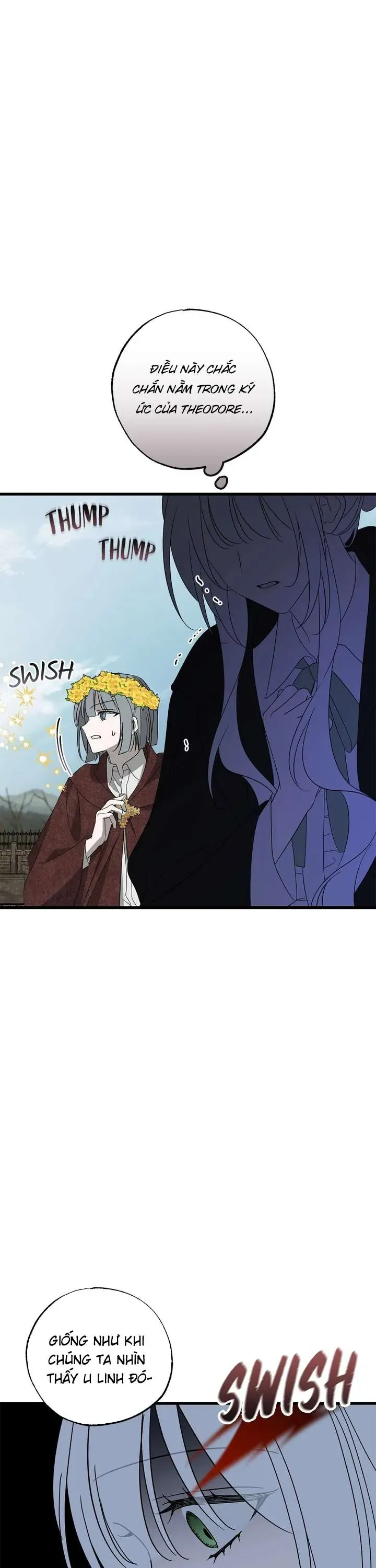 Vị Phu Quân Căm Ghét Tôi Đã Mất Trí Nhớ Chương 84 - Trang 27