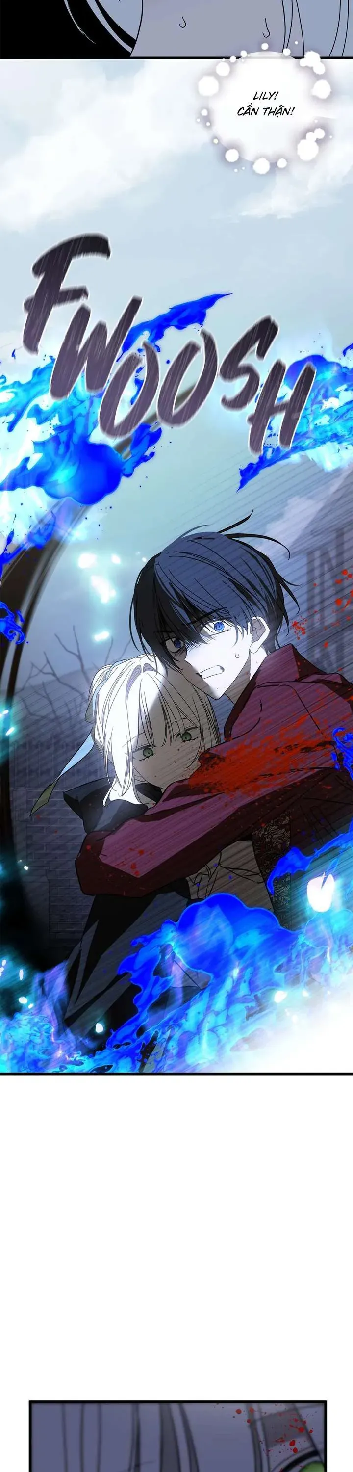 Vị Phu Quân Căm Ghét Tôi Đã Mất Trí Nhớ Chương 84 - Trang 28