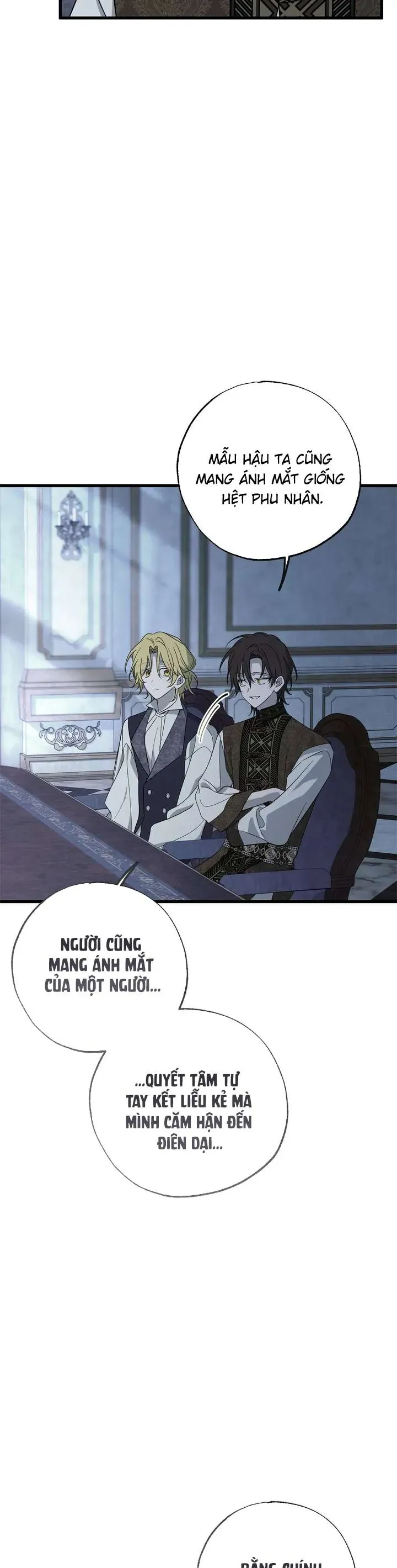 Vị Phu Quân Căm Ghét Tôi Đã Mất Trí Nhớ Chương 84 - Trang 4