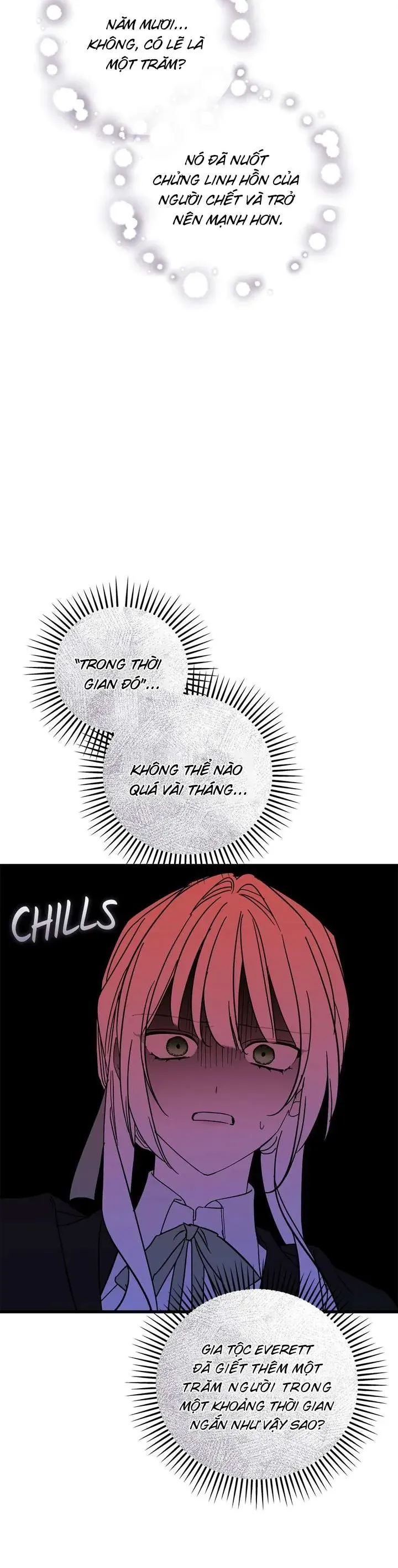 Vị Phu Quân Căm Ghét Tôi Đã Mất Trí Nhớ Chương 84 - Trang 33