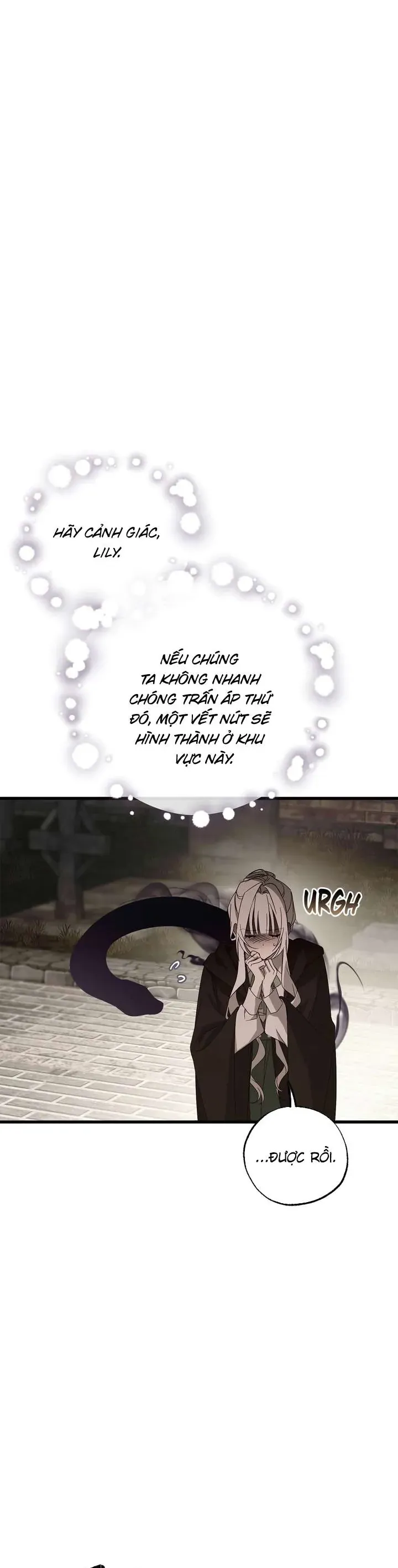 Vị Phu Quân Căm Ghét Tôi Đã Mất Trí Nhớ Chương 84 - Trang 34