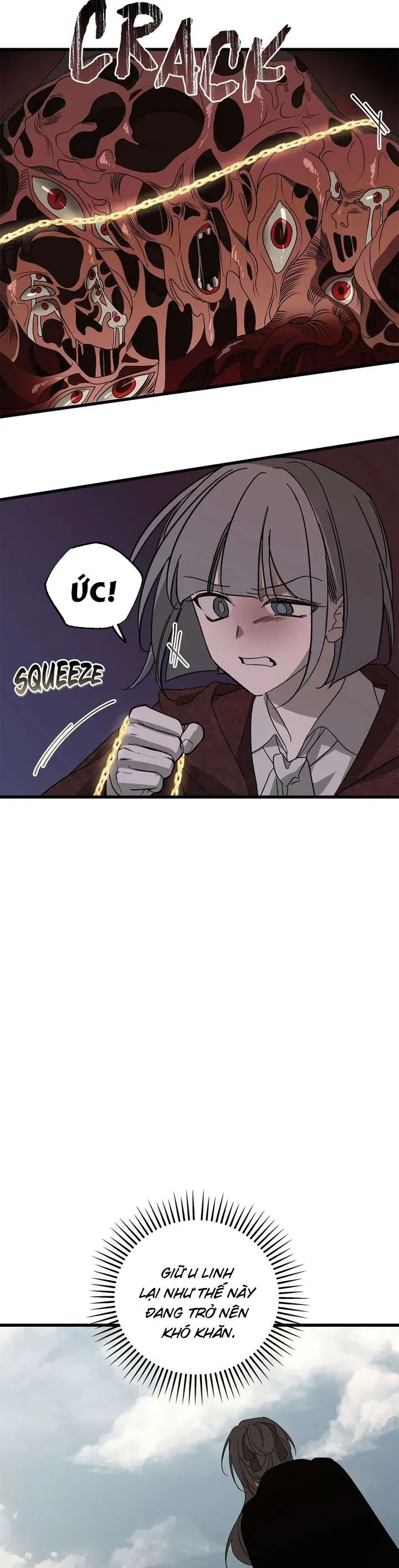 Vị Phu Quân Căm Ghét Tôi Đã Mất Trí Nhớ Chương 84 - Trang 35