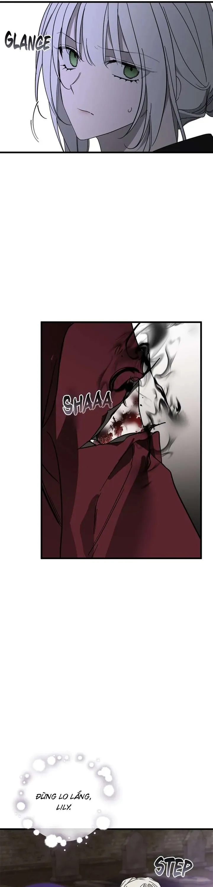 Vị Phu Quân Căm Ghét Tôi Đã Mất Trí Nhớ Chương 84 - Trang 39