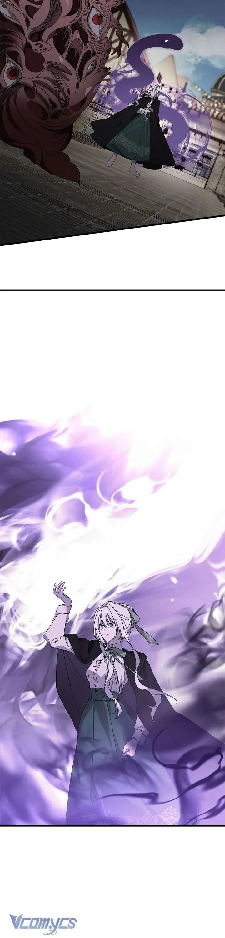 Vị Phu Quân Căm Ghét Tôi Đã Mất Trí Nhớ Chương 84 - Trang 41