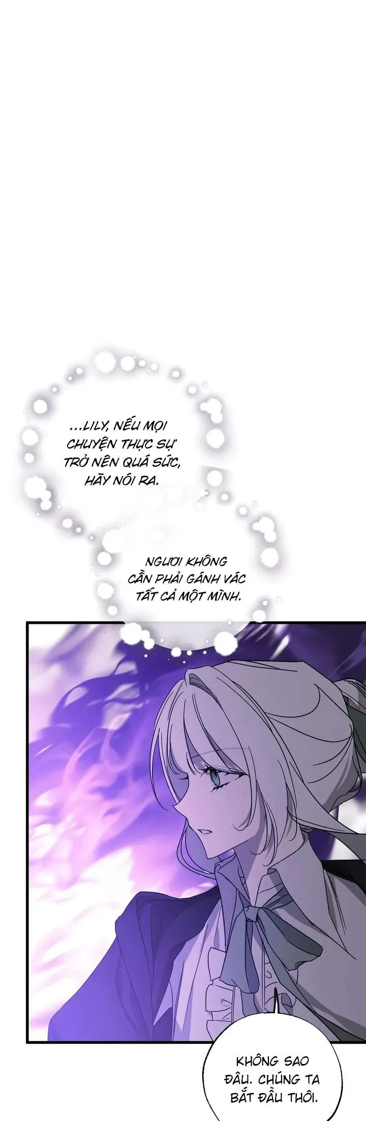 Vị Phu Quân Căm Ghét Tôi Đã Mất Trí Nhớ Chương 84 - Trang 42