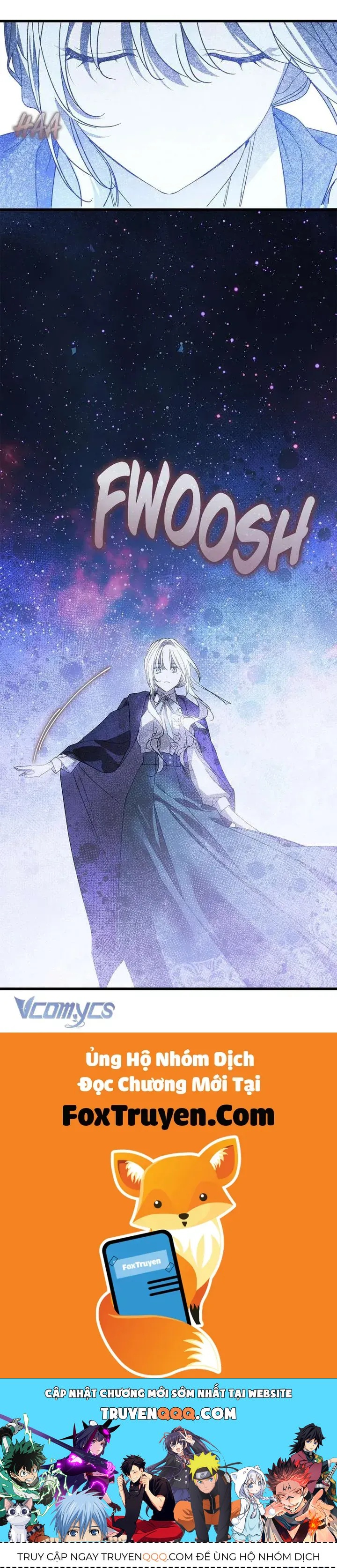 Vị Phu Quân Căm Ghét Tôi Đã Mất Trí Nhớ Chương 84 - Trang 44