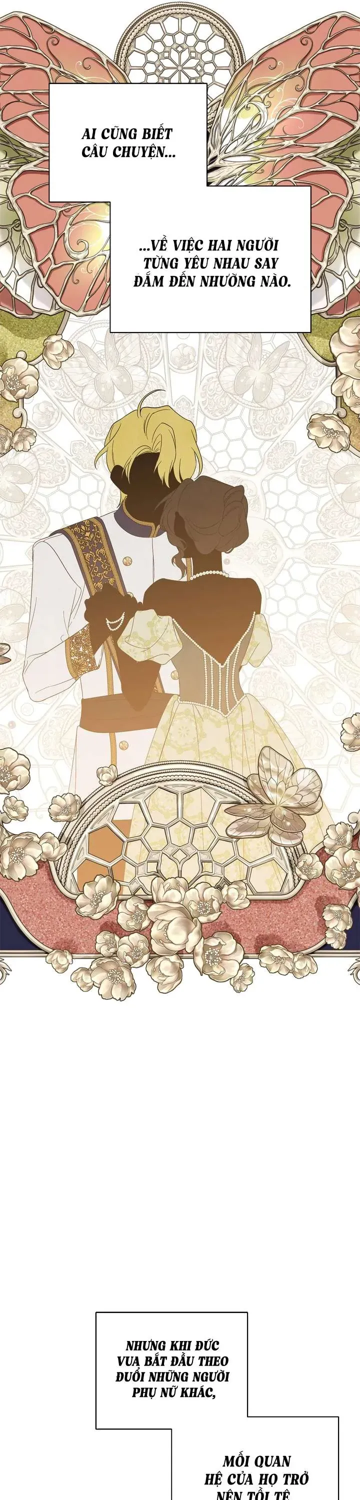 Vị Phu Quân Căm Ghét Tôi Đã Mất Trí Nhớ Chương 84 - Trang 7