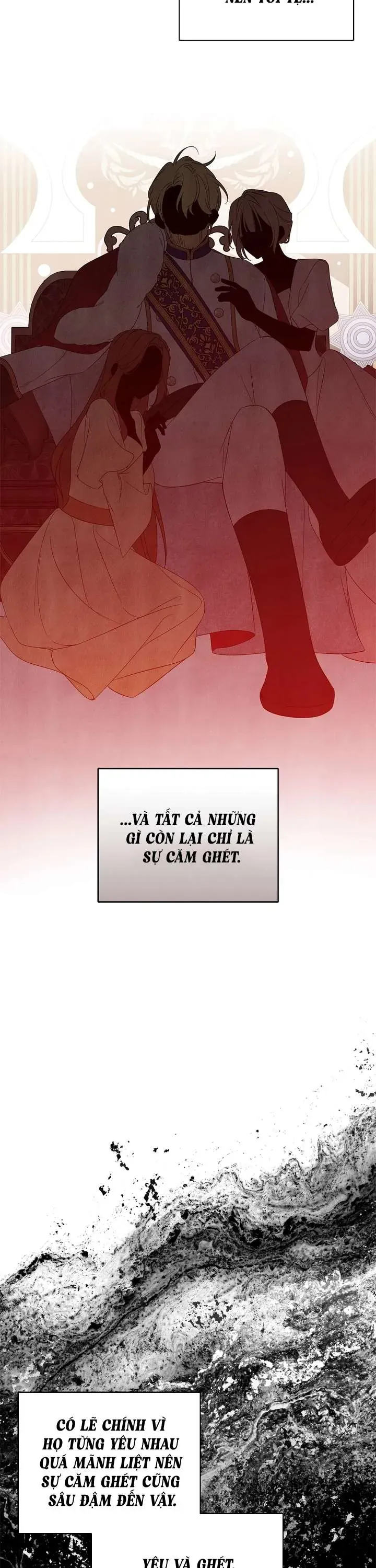 Vị Phu Quân Căm Ghét Tôi Đã Mất Trí Nhớ Chương 84 - Trang 8