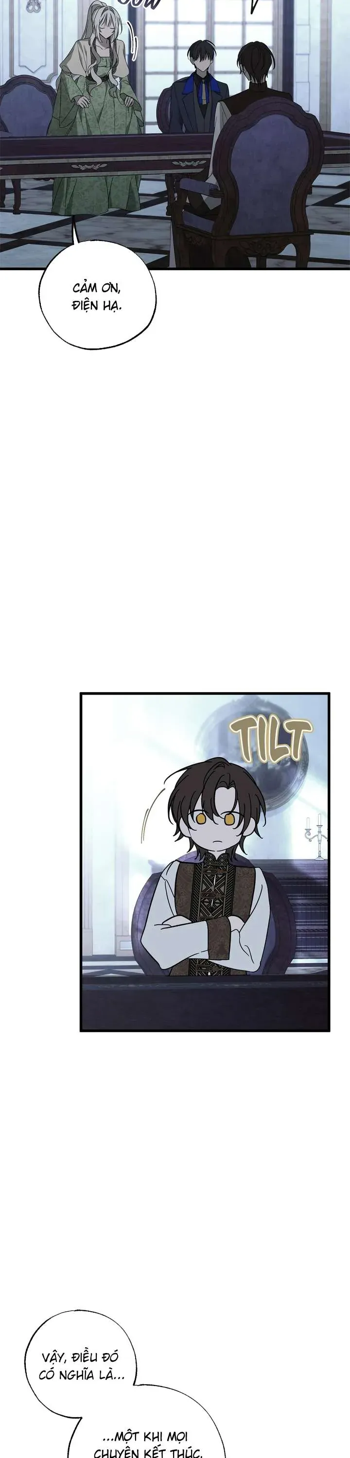 Vị Phu Quân Căm Ghét Tôi Đã Mất Trí Nhớ Chương 84 - Trang 10