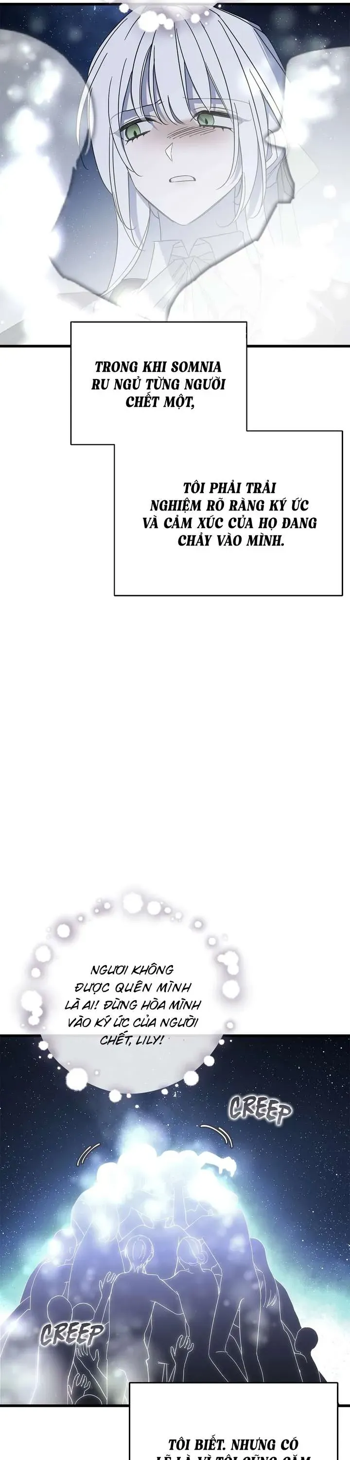 Vị Phu Quân Căm Ghét Tôi Đã Mất Trí Nhớ Chương 85 - Trang 12