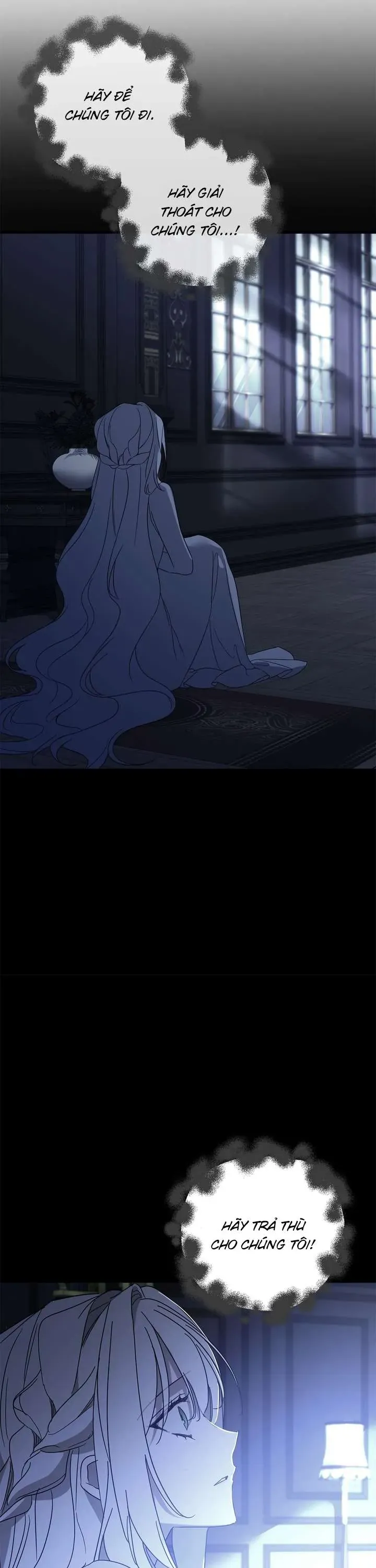 Vị Phu Quân Căm Ghét Tôi Đã Mất Trí Nhớ Chương 85 - Trang 14