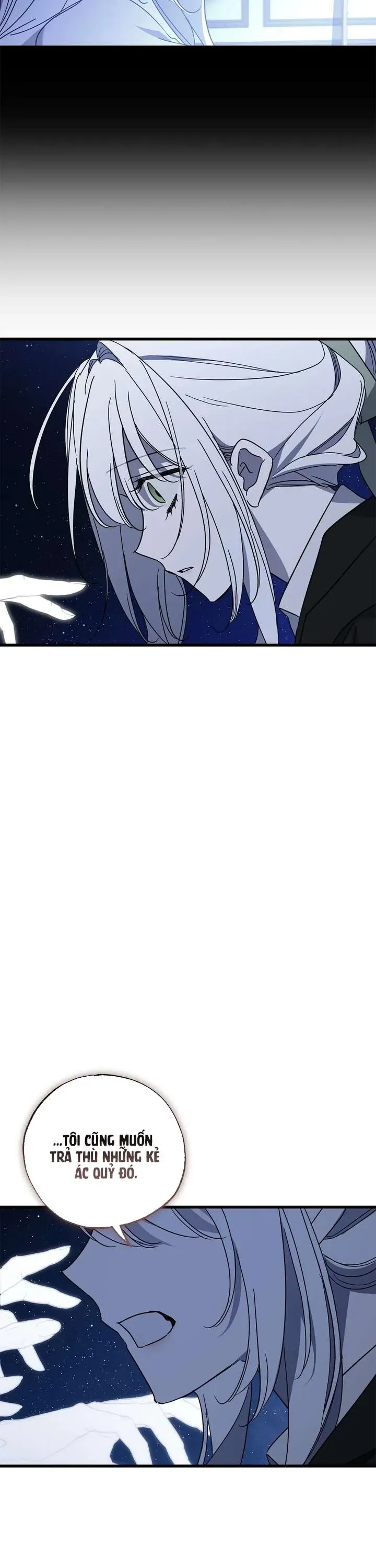 Vị Phu Quân Căm Ghét Tôi Đã Mất Trí Nhớ Chương 85 - Trang 15